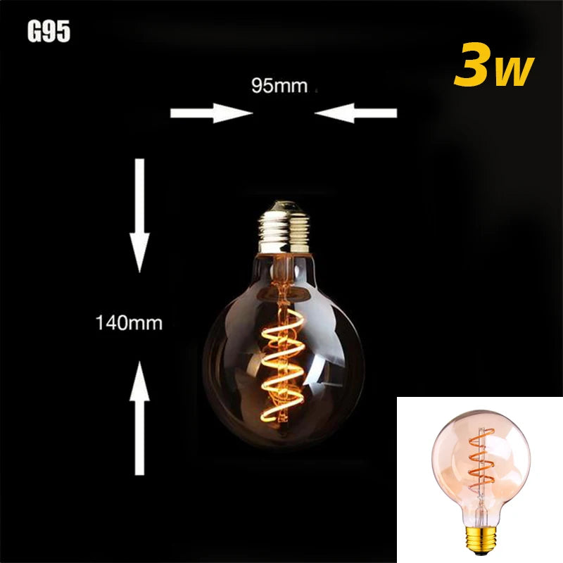 Edisio – LED Bulb
