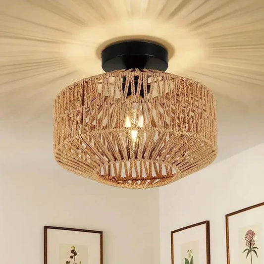 Bamburo – Pendant Lamp