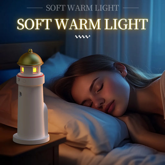 LunaLux – LED Headlight