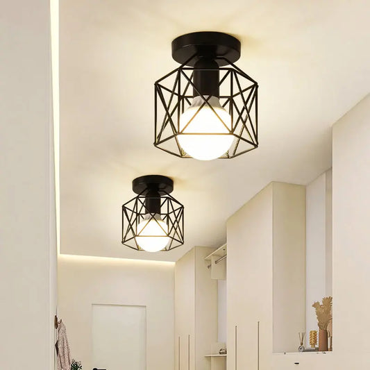 Aural – Ceiling Lamp