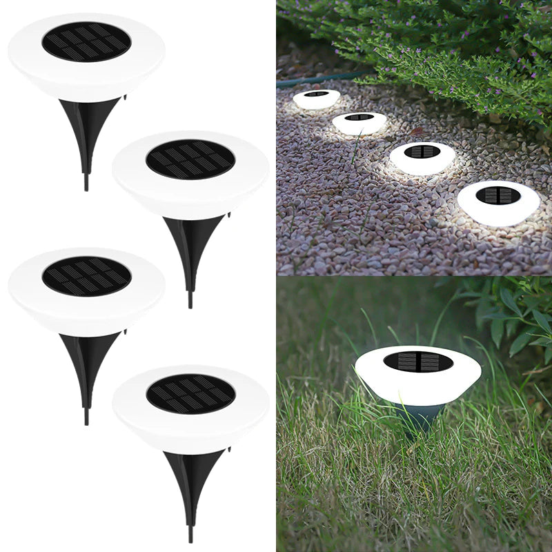 DuraSolar – Outdoor Lights