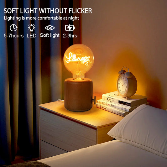 Ambrio –Table Lamp