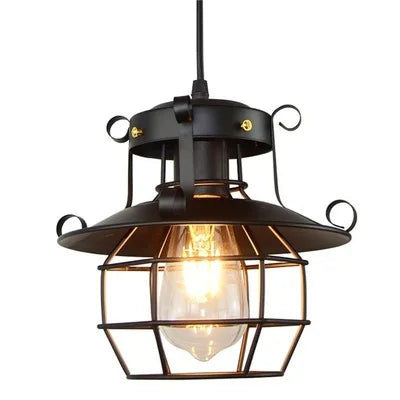 Ardico – Industrial Chandelier