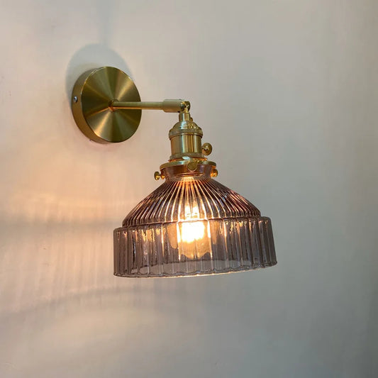 VetriLux – Wall Lamp