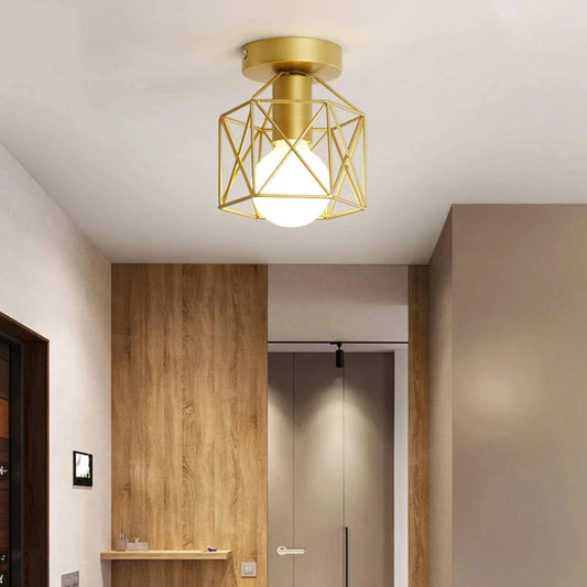 Rondia – LED Ceiling Light