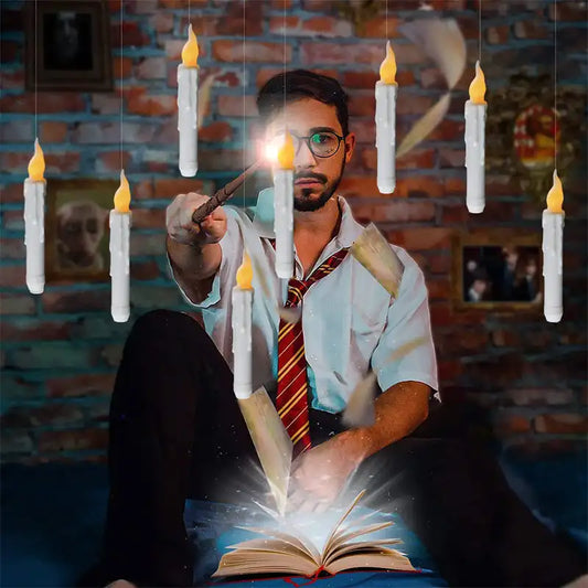 Harry Potter Magic Candles – LED Set