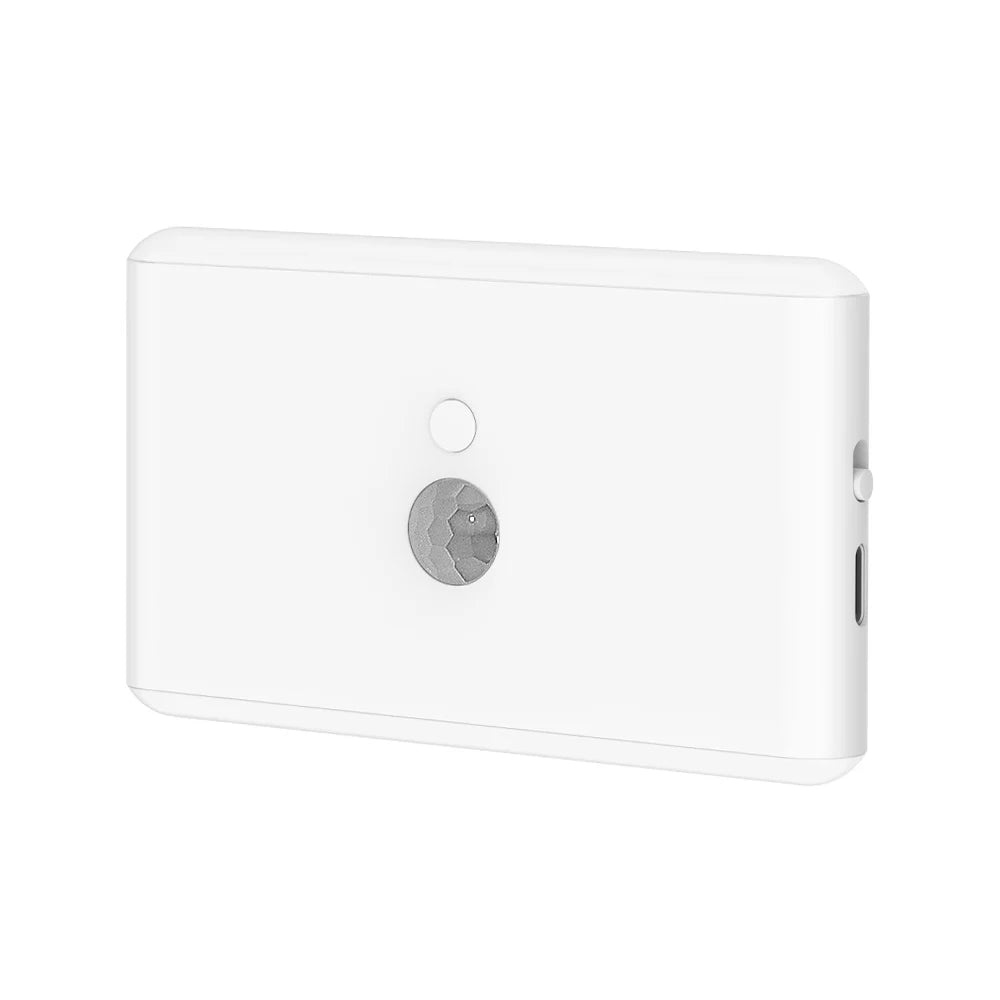 Luce Notturna LED Ricaricabile con Sensore