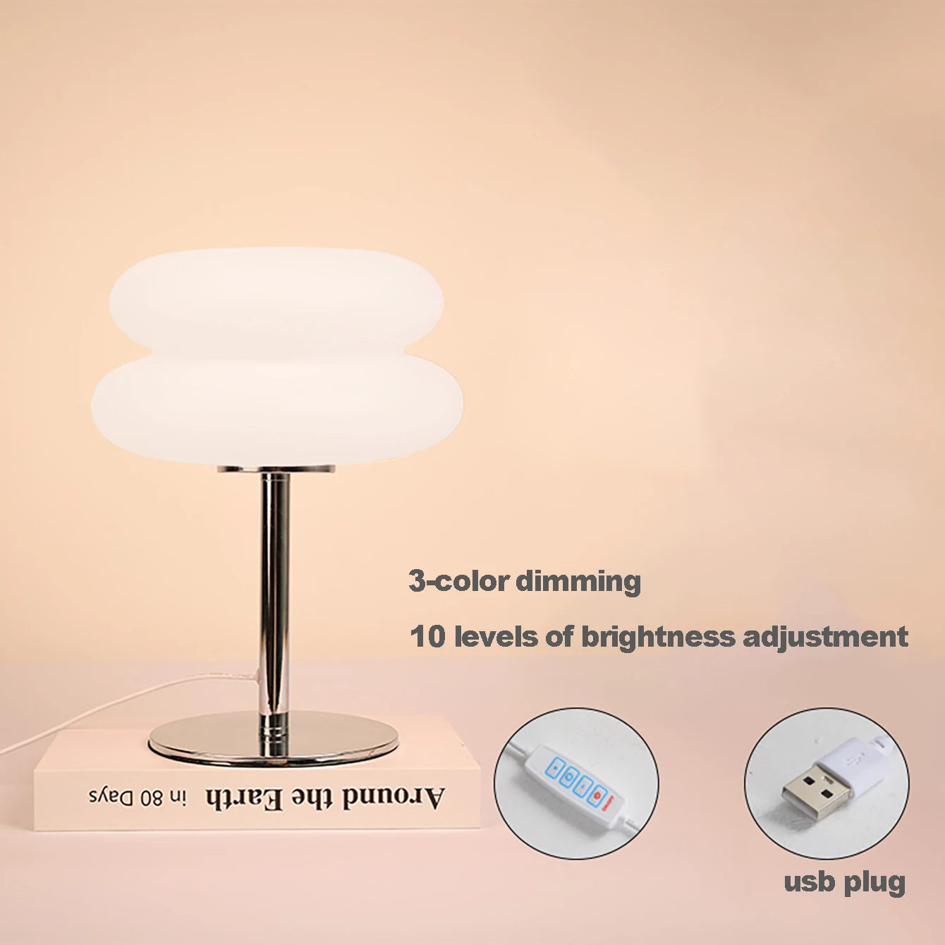 Fungio – Table Lamp
