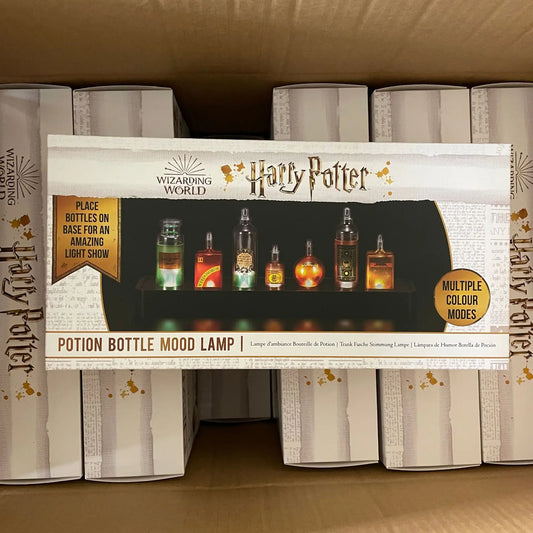 Harry Potter PotionGlow – LED Lamp