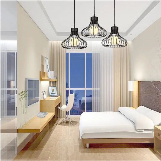 Ferrox – Ceiling Lamp