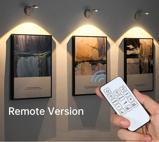 BeamSpot – LED Lamp