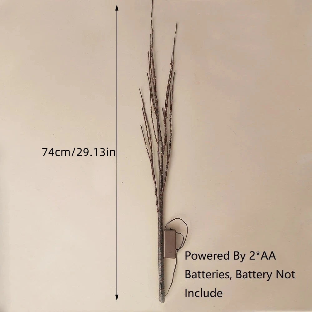 BranchGlow – LED Lights