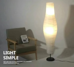 AiriLamp – Floor Lamp