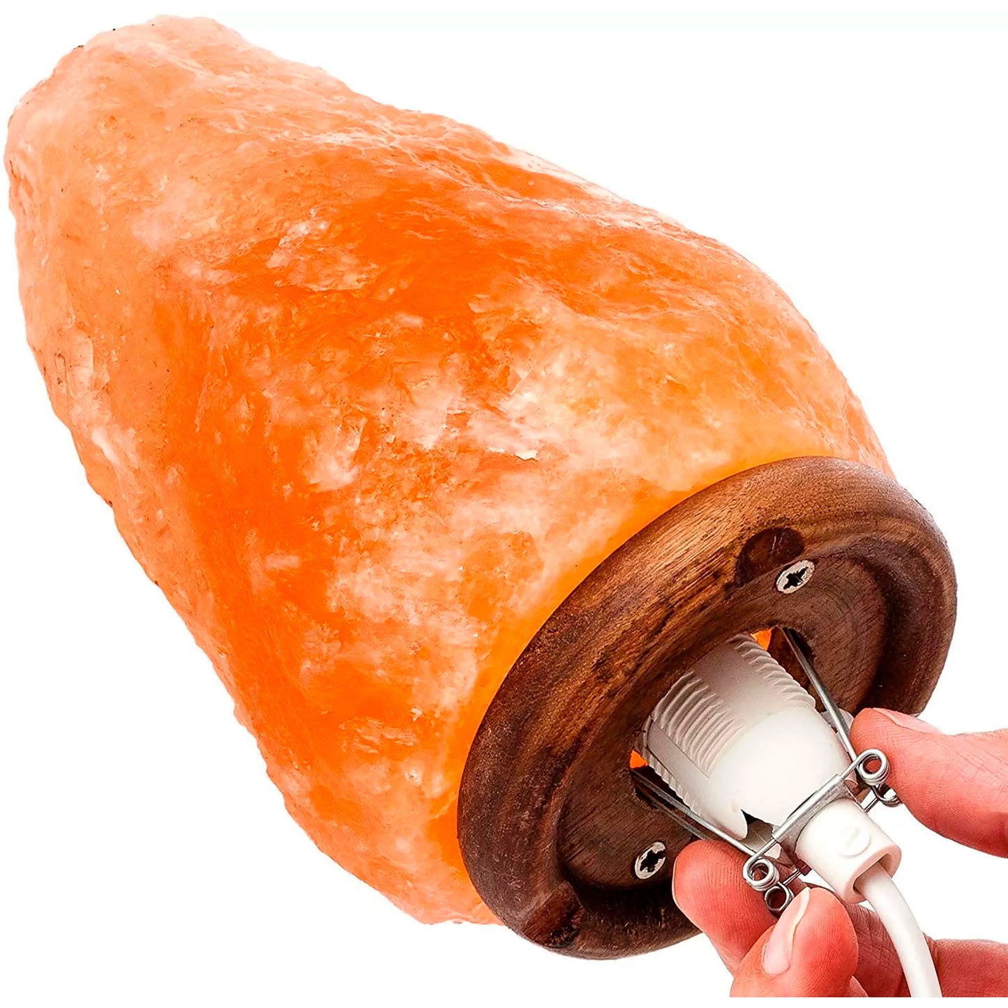 AstraSalt – Saline Lamp