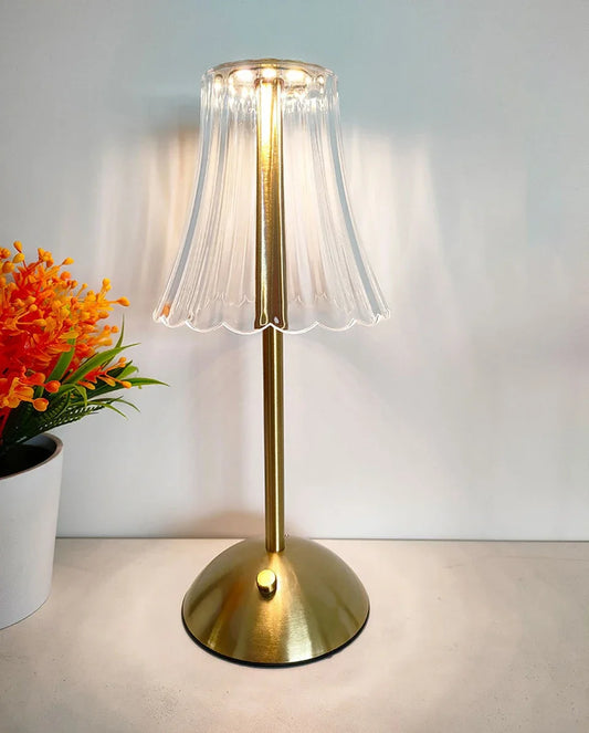 CrystalLux – LED Lamp