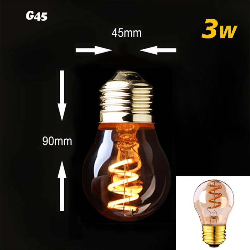 Edisio – LED Bulb