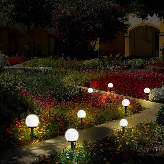 Sunora – Garden Lamp