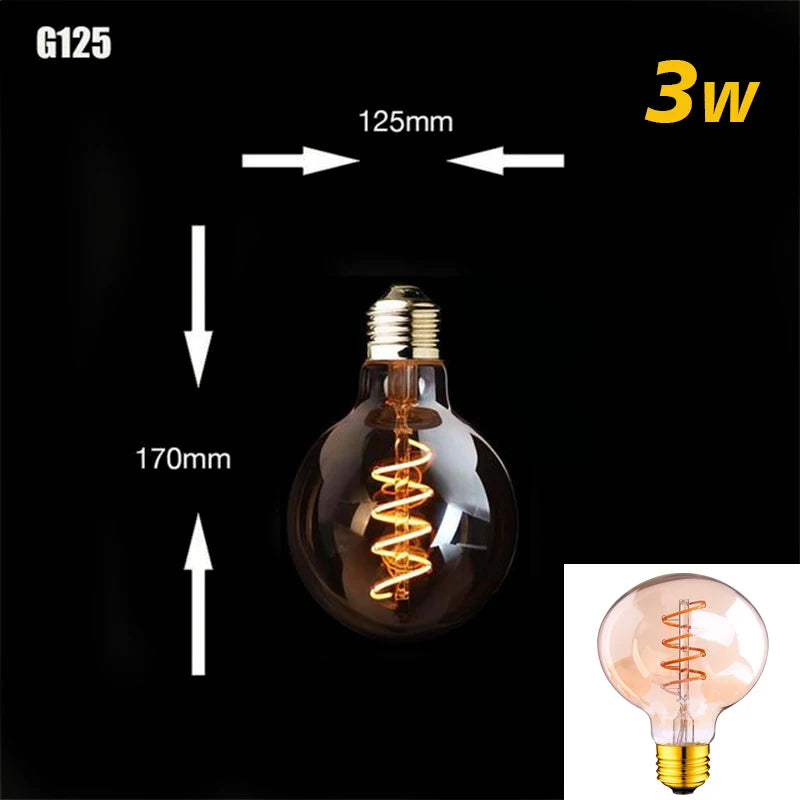 Edisio – LED Bulb