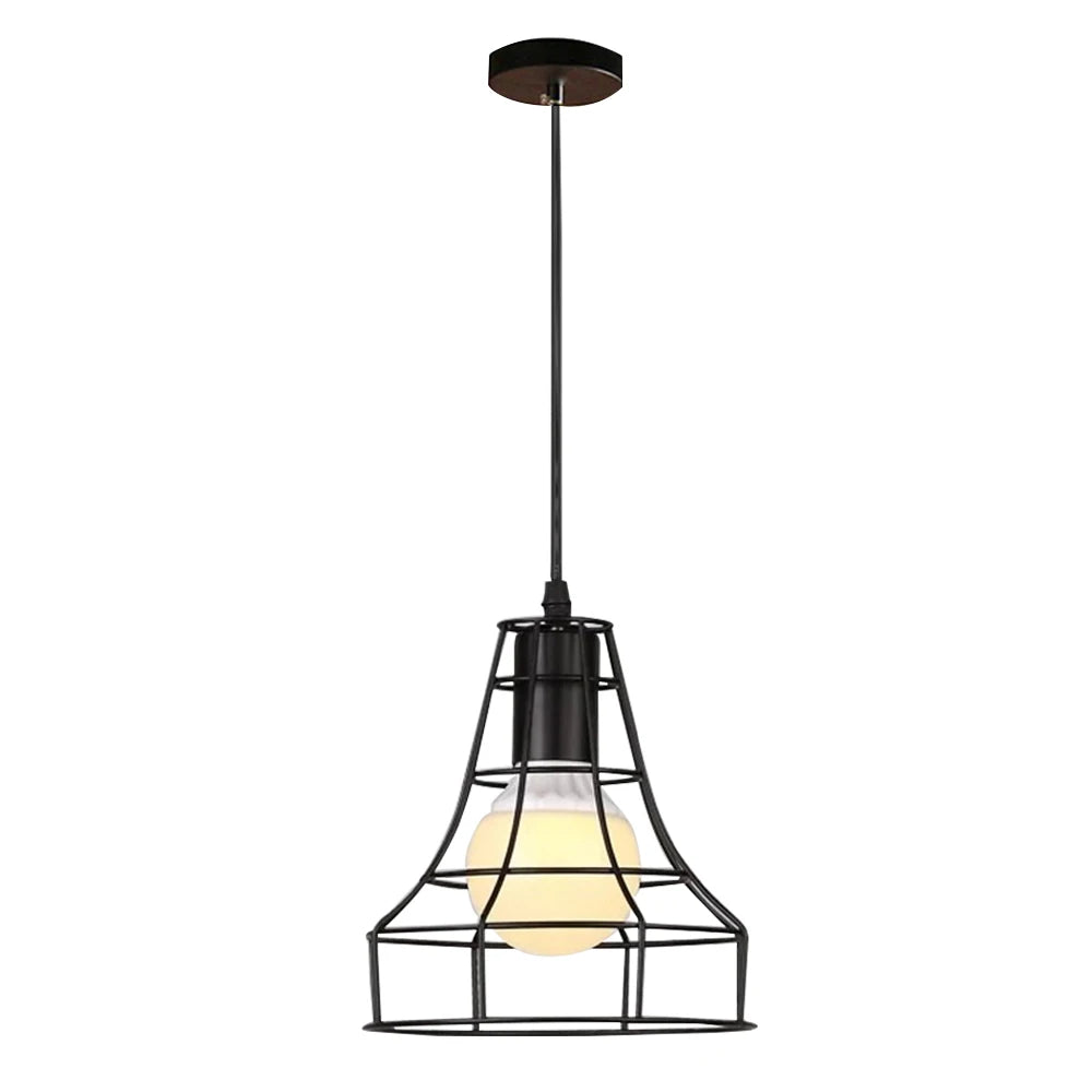 Edisio – Retro Chandelier