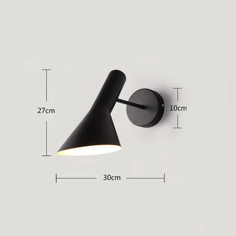 NordyLite – LED Lamp