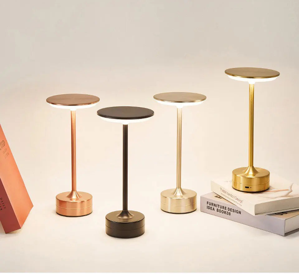 Lumora – Table Lamp