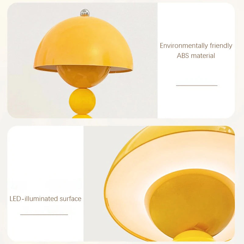 Auralis –Table Lamp