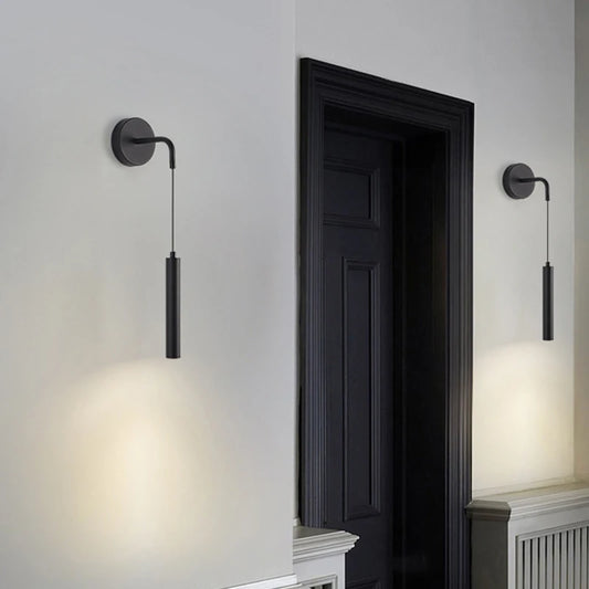 LumoSpot – Wall Lamp