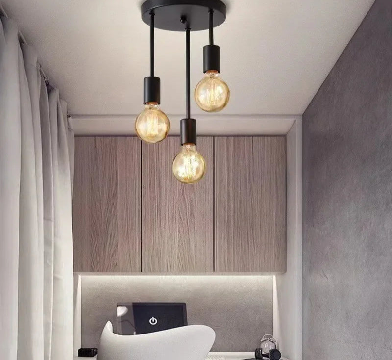 Plafio – Modern Ceiling Light
