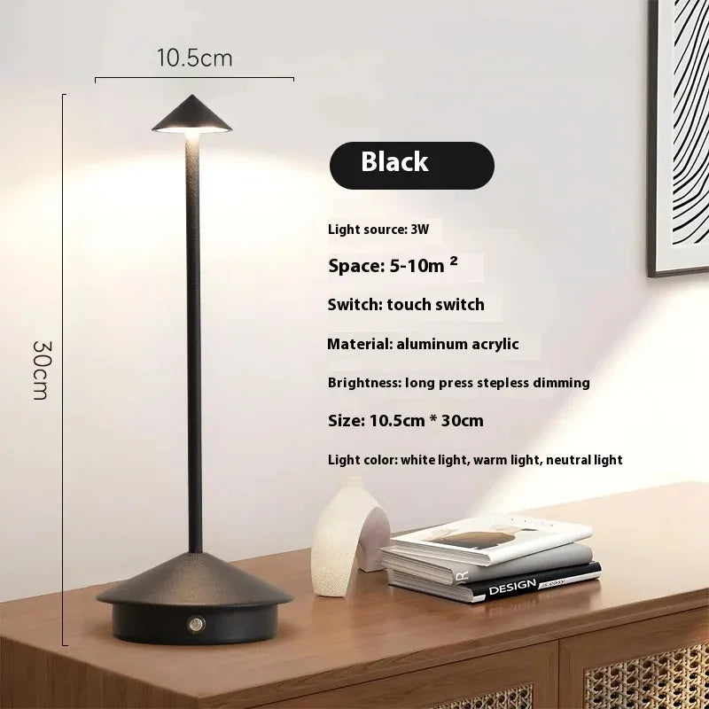 LumiPro – LED Lamp