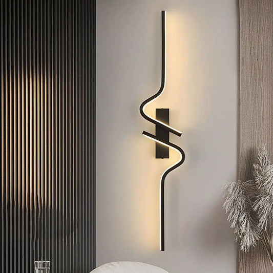 Modern LED Wall Lamp
