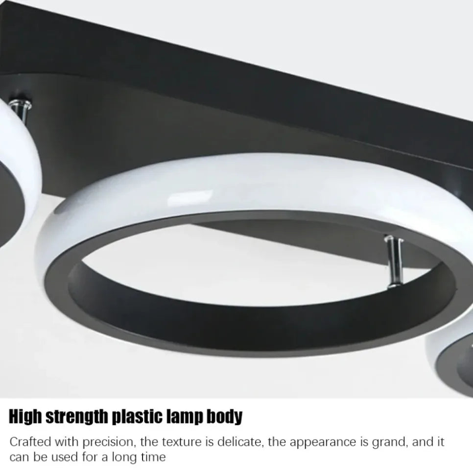 Nordia – LED Ceiling Light