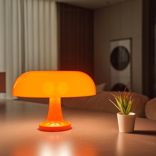 Mushlux –Table Lamp