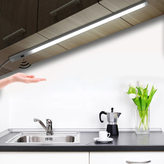 Barra LED USB con Sensore 30-50cm