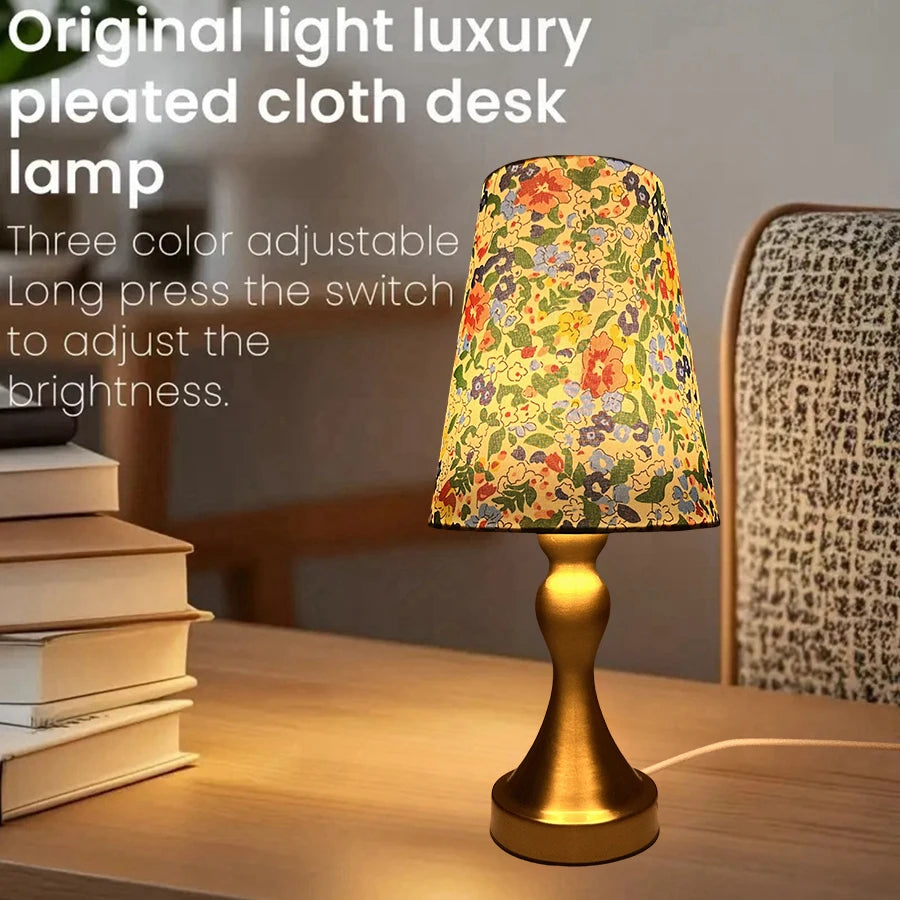 FloraLux – LED Lamp