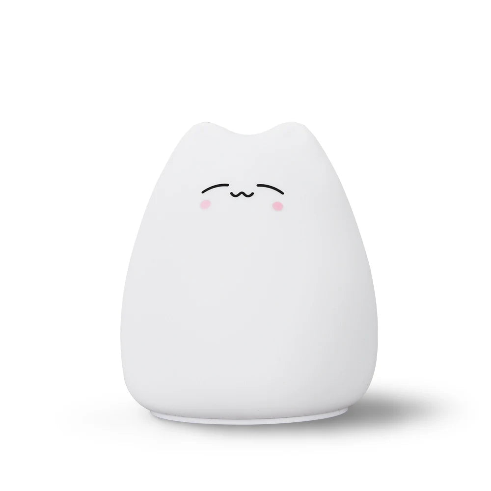 KittyLux – LED Lamp