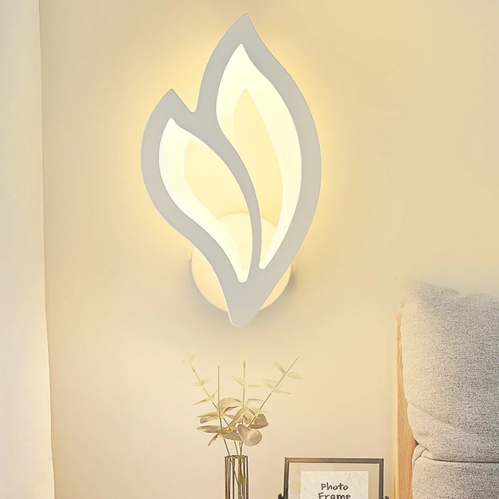 GlowUp – Wall Lamp