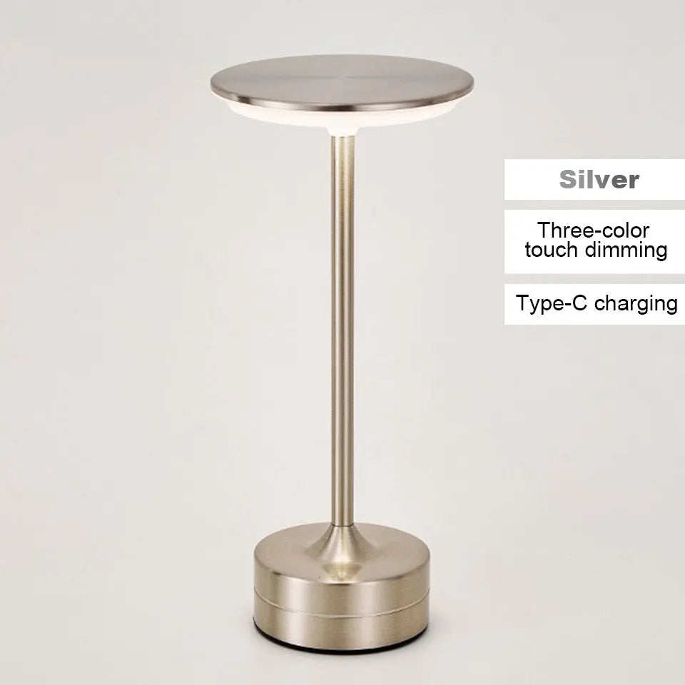 Lumora – Table Lamp