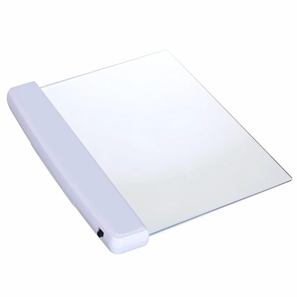 Lampada LED Lettura Portatile