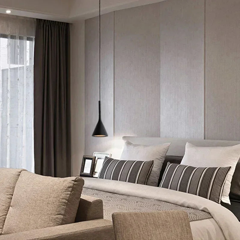 Metal – Hanging Lamp