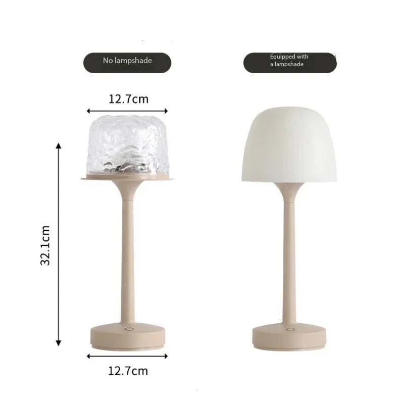 AquaRipple – LED Lamp