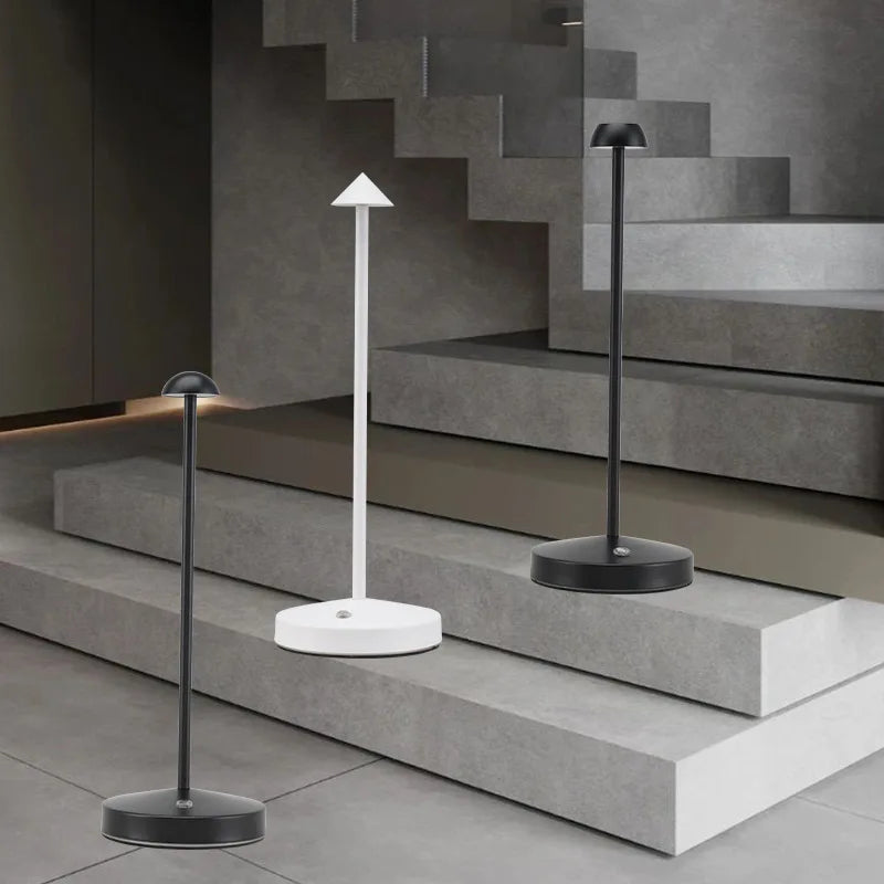 Touchly –Table Lamp