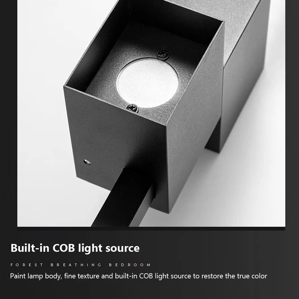 UpDown – Wall Lamp