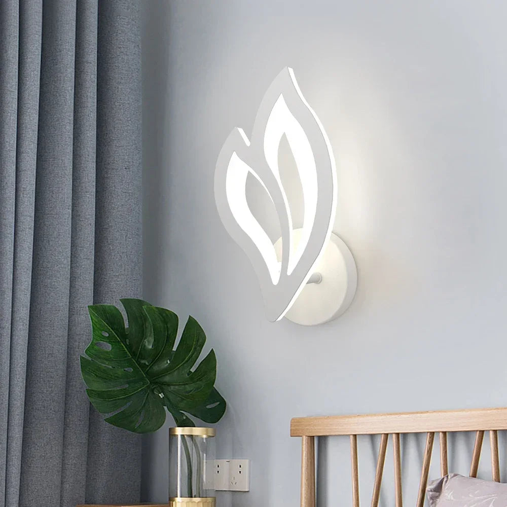 GlowUp – Wall Lamp