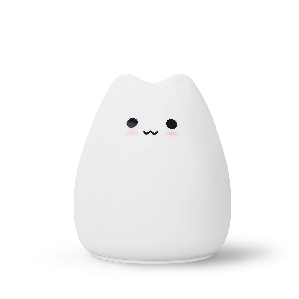 KittyLux – LED Lamp