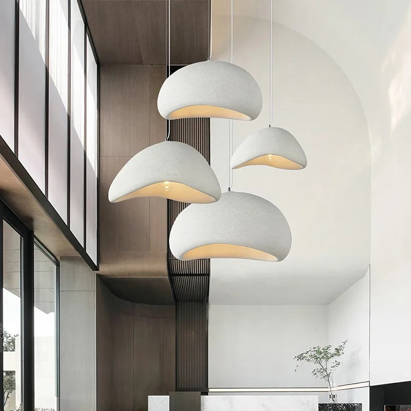 AraaLamp – LED Chandelier