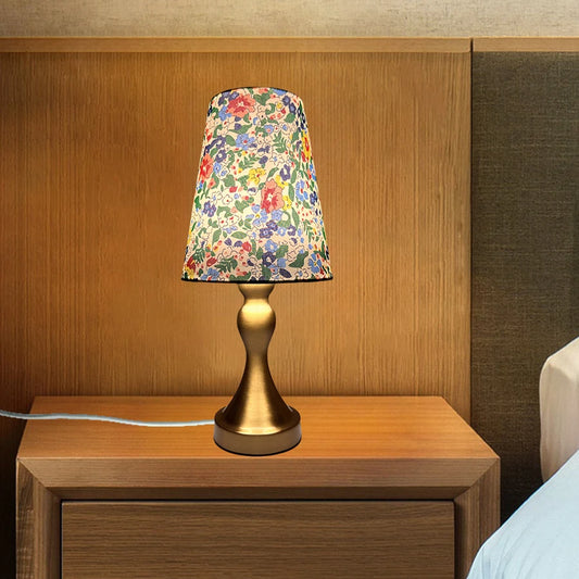 FloraLux – LED Lamp