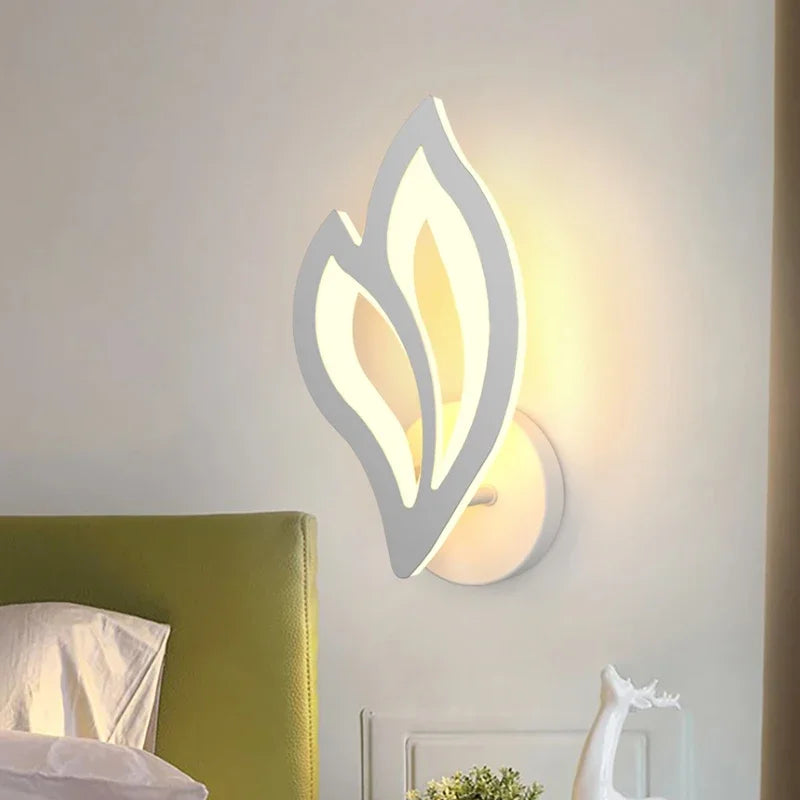 GlowUp – Wall Lamp