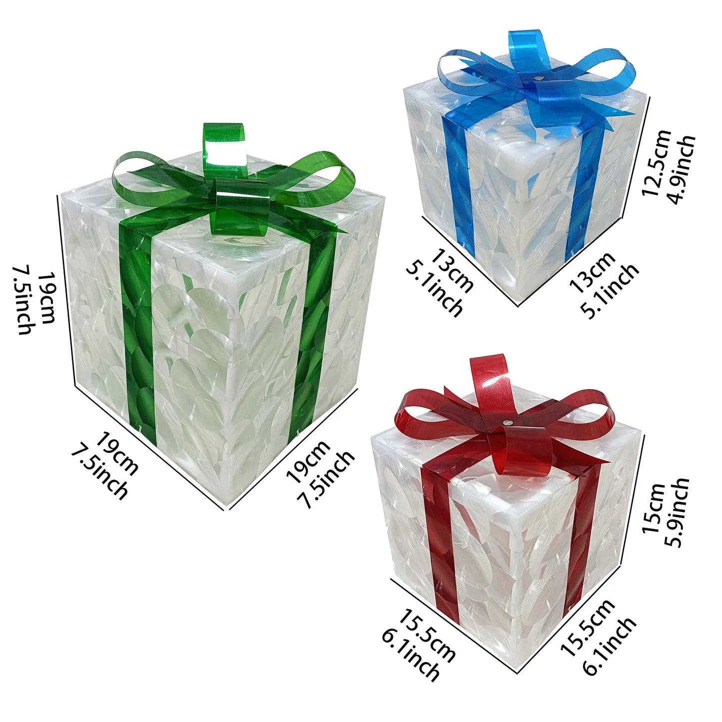 Giftly – LED Lights 🎁🎄