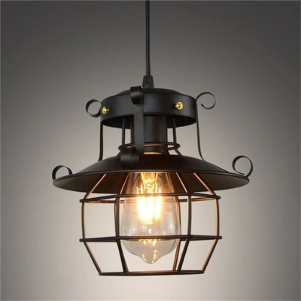 Ardico – Industrial Chandelier