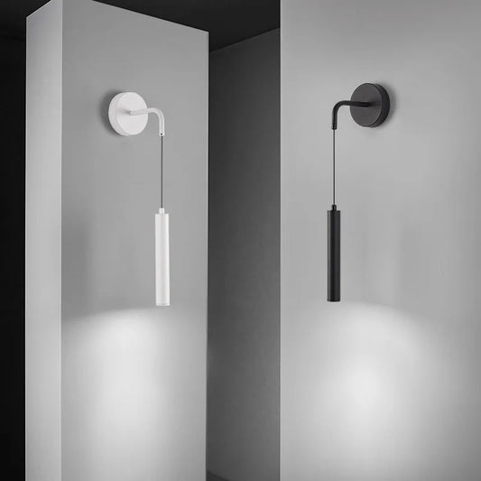 LumoSpot – Wall Lamp
